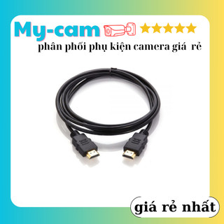 Dây HDMI 1.5m zin bóc máy