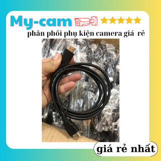 Dây hdmi 1.5m zin bóc máy