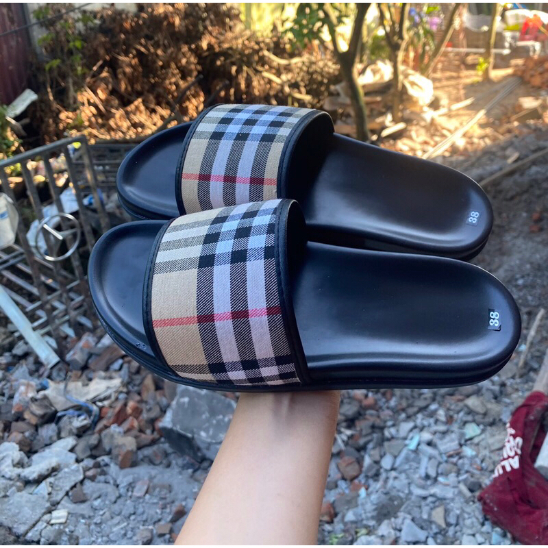 Dép Lê nam quai da bò thời trang cao cấp,hotren,quai siêu mềm.Đế mát chân chống trơn..