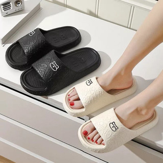 Dép quai ngang nữ hính gấu bear siêu ngộ nghĩnh