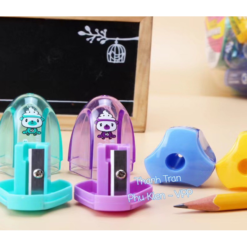 Gọt bút chì S999