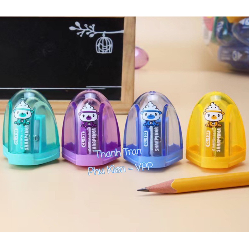 Gọt bút chì S999