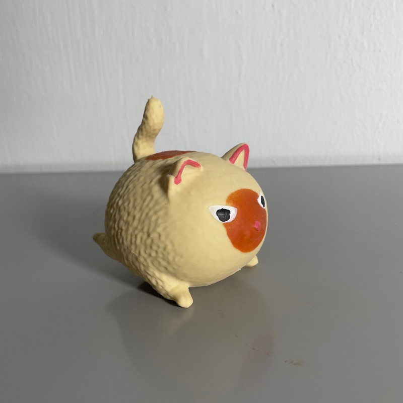 Bóp mèo xả stress squishy siêu dễ thương