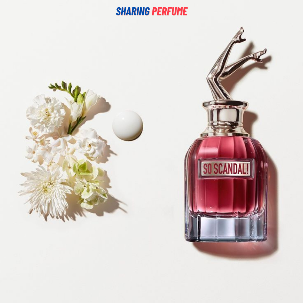 💥 Sharingperfume- Nước hoa So Scandal EDP