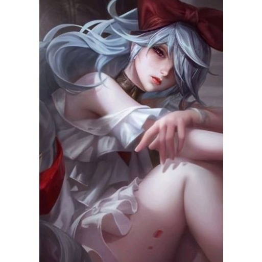 Móc Khóa Tướng Liên Quân, Nhân Vật Game, Anime Theo Yêu cầu