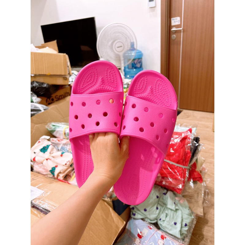 Dép Cờ Róc xuất xịn cho cả gia đình