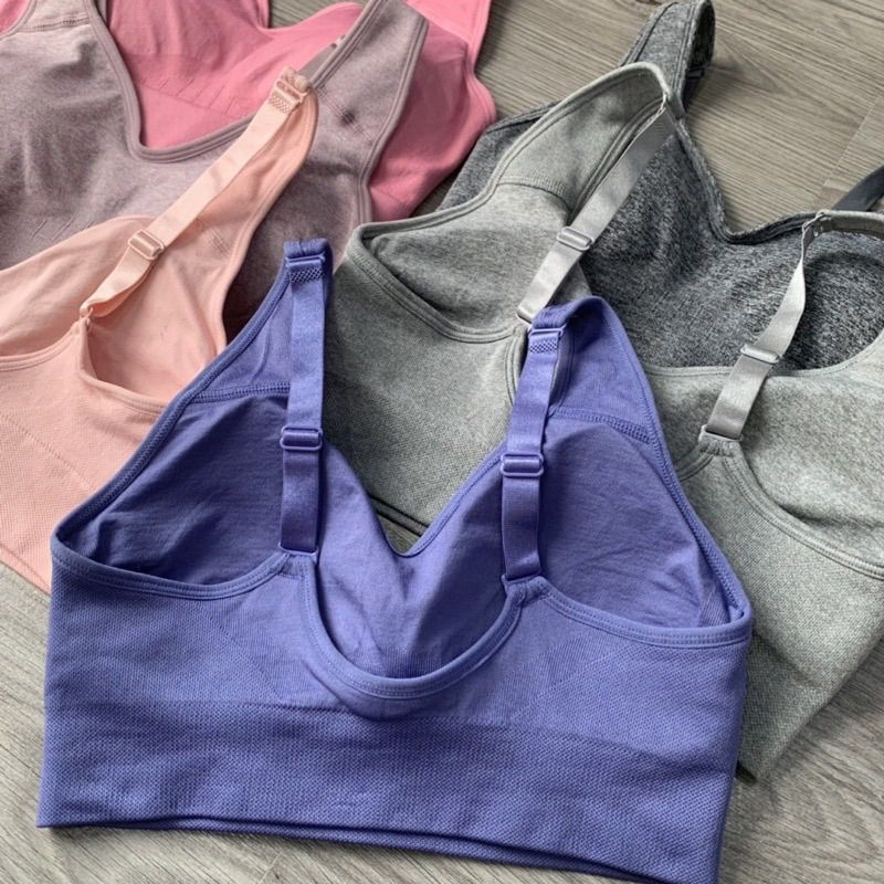 Bra PuMa vnxk dư xịn