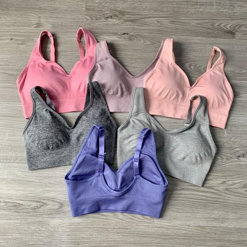 Bra PuMa vnxk dư xịn