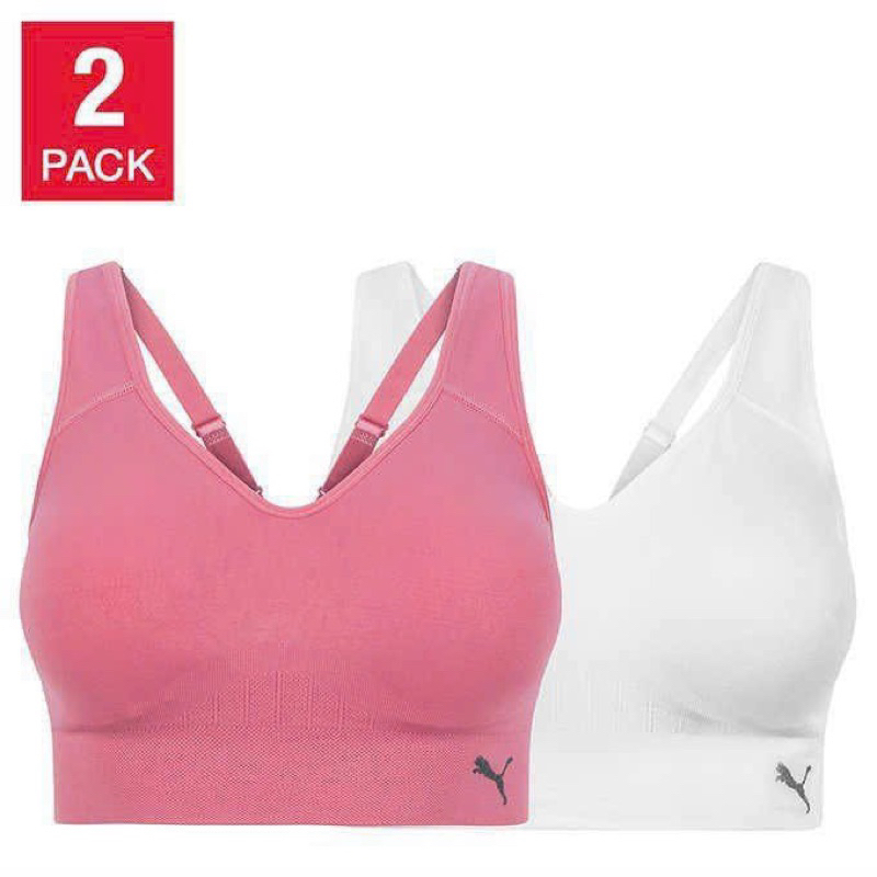 Bra PuMa vnxk dư xịn