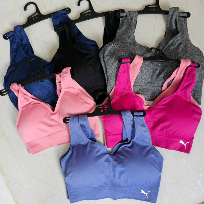 Bra PuMa vnxk dư xịn