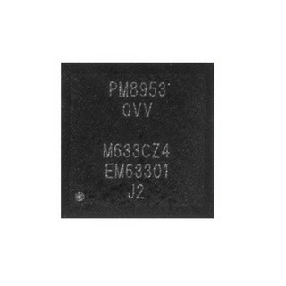 Ic nguồn pm8953 hàng zin bóc máy