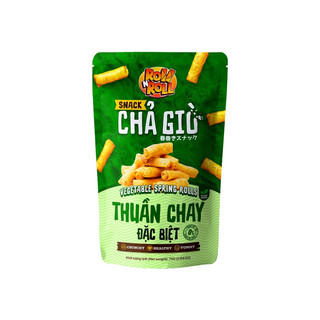 Snack Chả Giò Nhân Thuần Chay