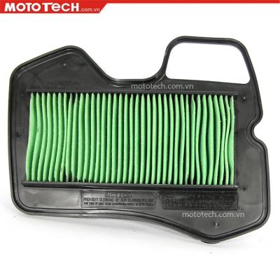 Lọc gió Blade, RSX 110, S110, Wave RS 110 hàng đẹp