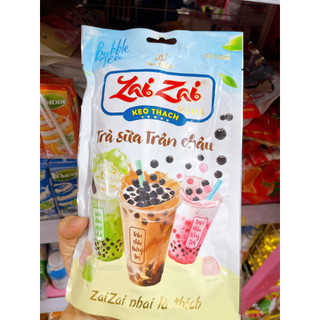 KẸO THẠCH ZAI ZAI ĐỨC HẠNH 700Gr