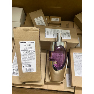 Tester Nước Hoa Nữ Guess For Women edp 75ml