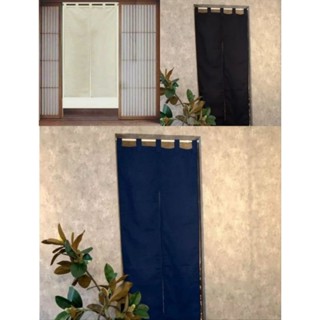 Màn rèm noren Nhật có quai(chưa gồm thanh treo)