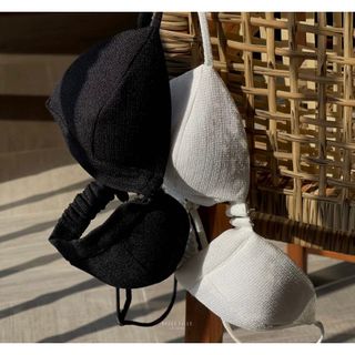 [BELLE FILLE] - JULIE BRA