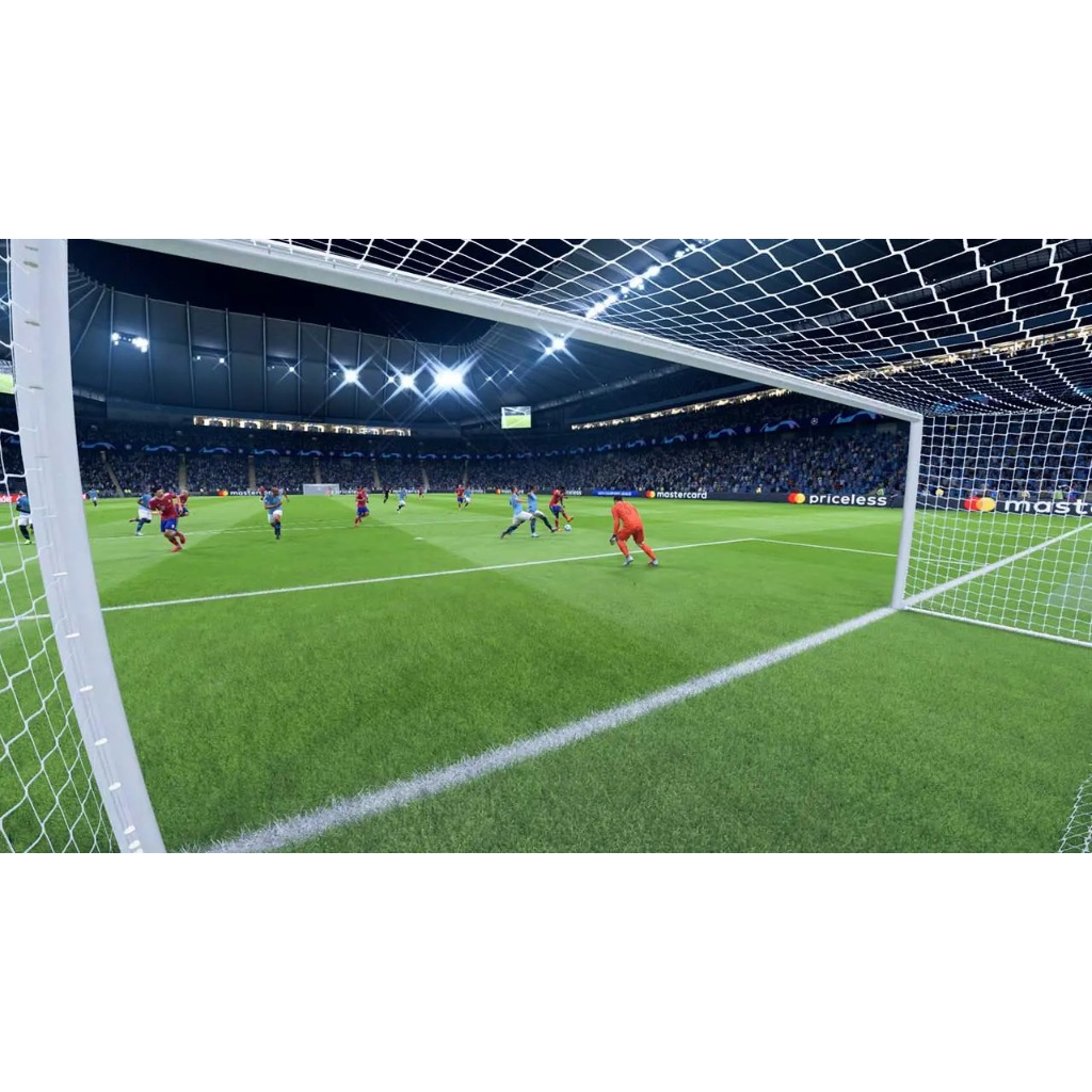 Đĩa Game PS4 FIFA 19