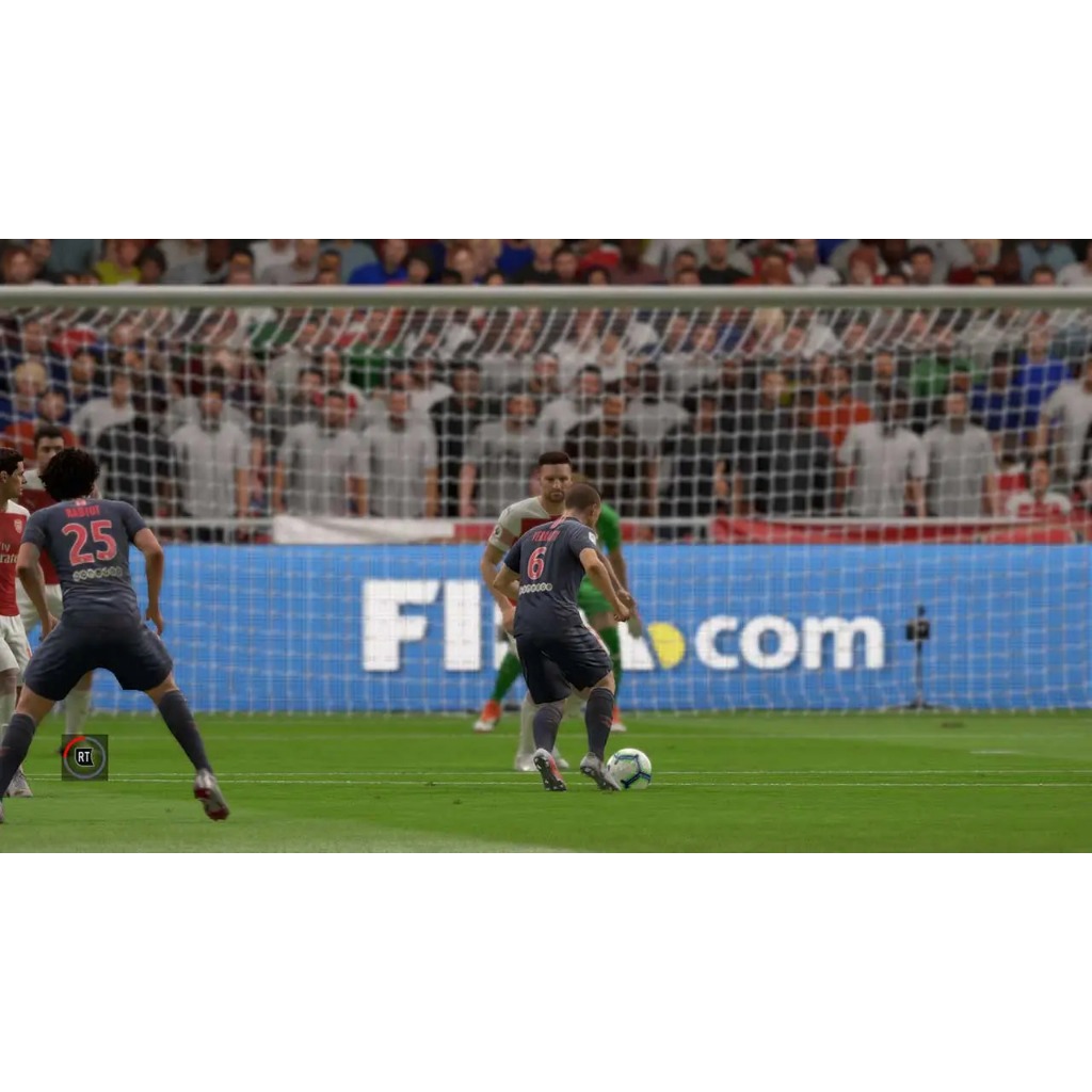 Đĩa Game PS4 FIFA 19