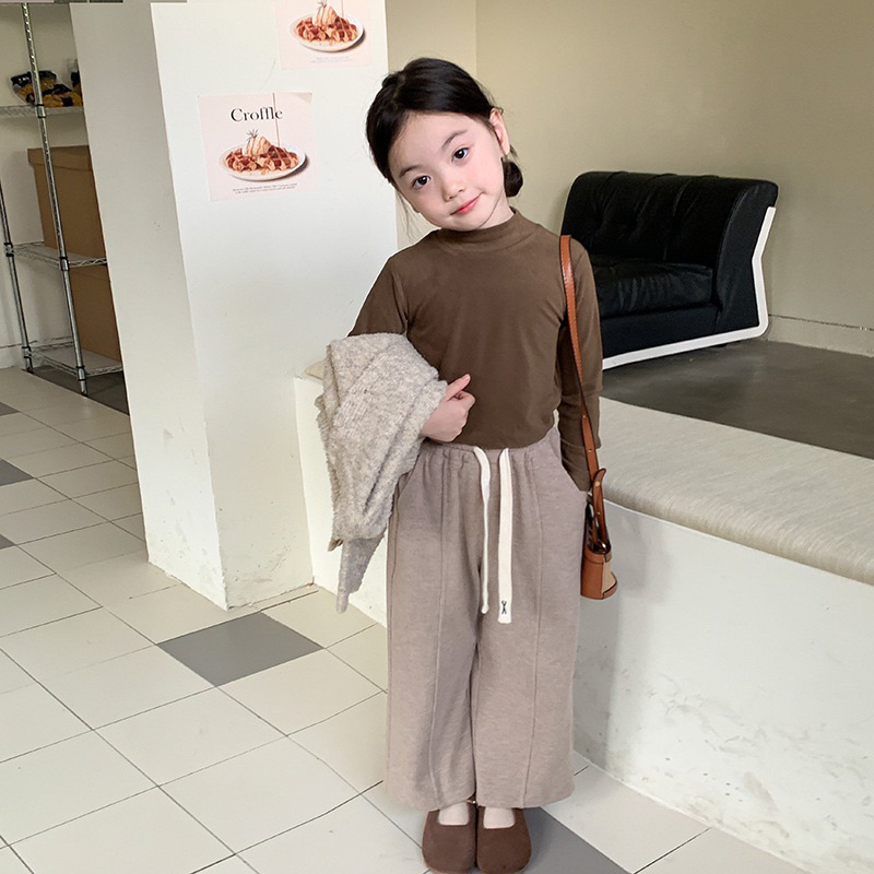 Áo giữ nhiệt AMBB, áo giữ nhiệt cho bé trai bé gái.