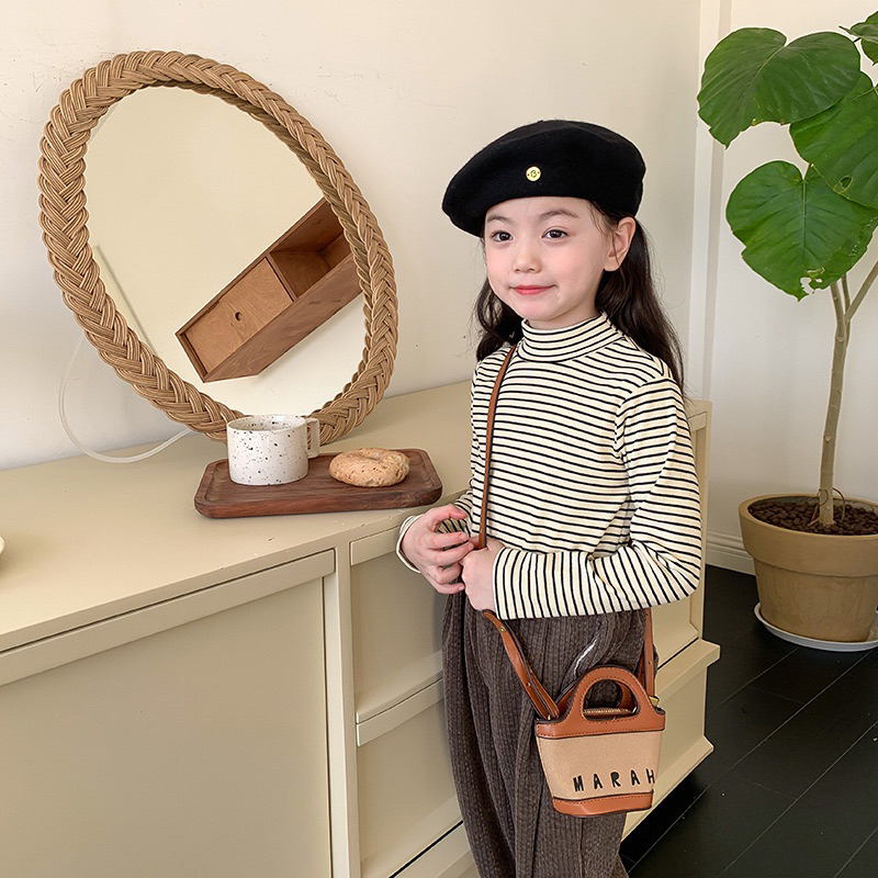 Áo giữ nhiệt AMBB, áo giữ nhiệt cho bé trai bé gái.