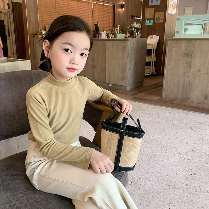 Áo giữ nhiệt AMBB, áo giữ nhiệt cho bé trai bé gái.