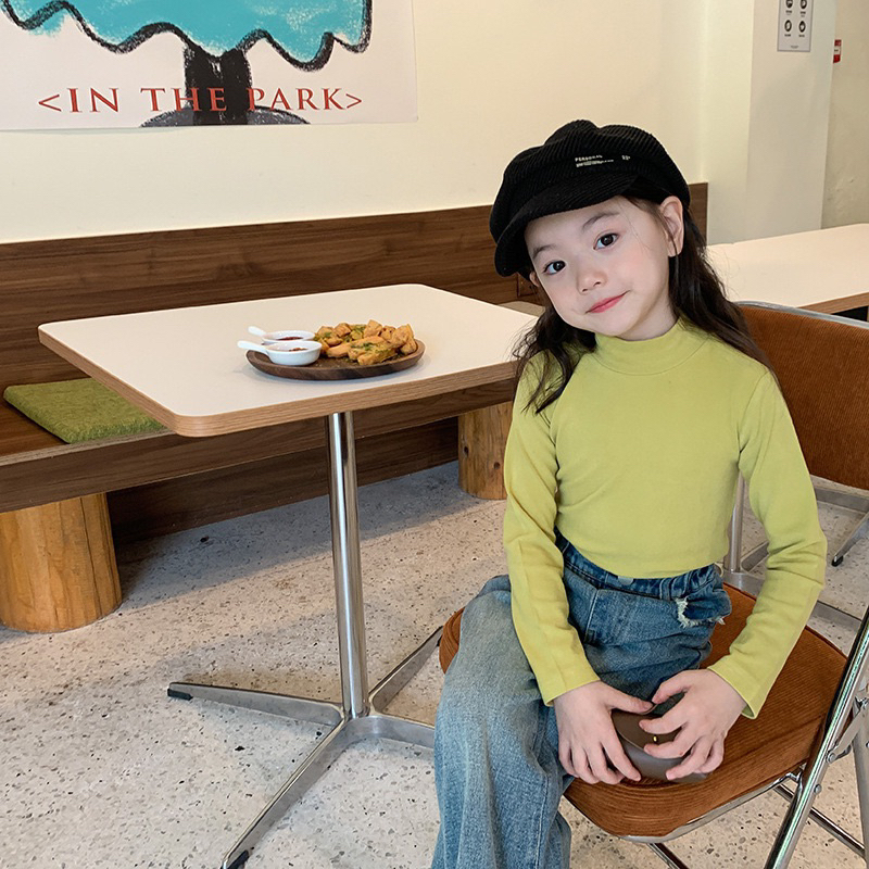 Áo giữ nhiệt AMBB, áo giữ nhiệt cho bé trai bé gái.