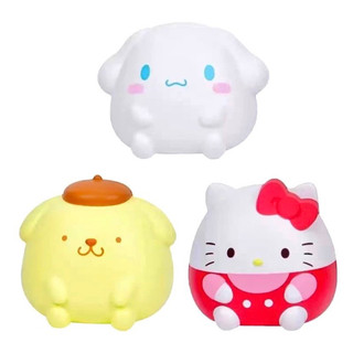 SQUISHY ĐỦ MẪU CHẬM TĂNG ĐỦ MẪU (DÂU CORNER)
