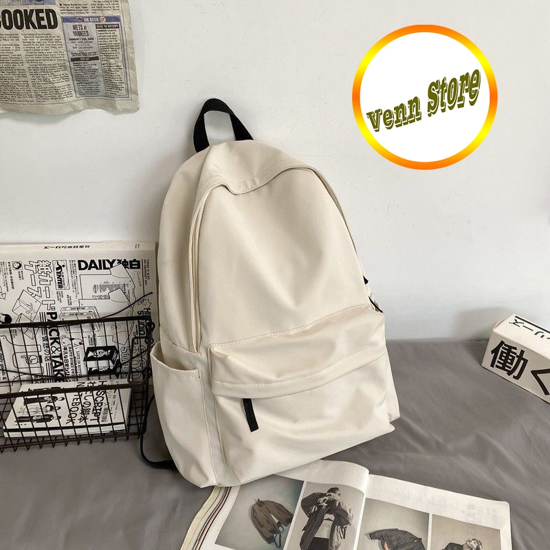 Balo nam nữ thời trang, cá tính nam nữ chống thấm nước