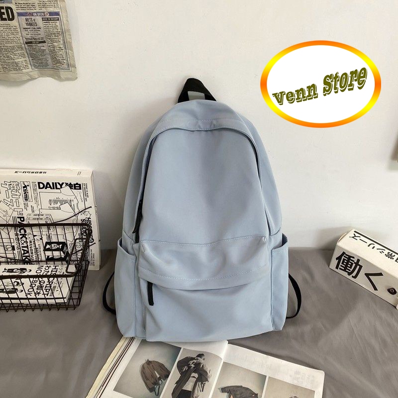 Balo nam nữ thời trang, cá tính nam nữ chống thấm nước