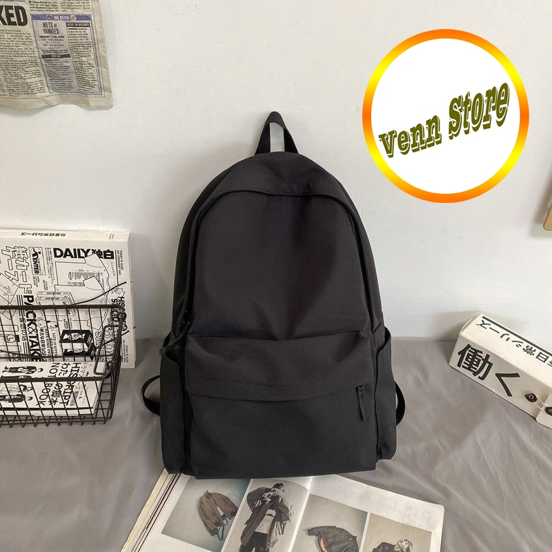 Balo nam nữ thời trang, cá tính nam nữ chống thấm nước