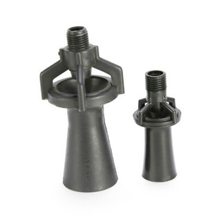 Béc phun venturi nhựa pp 27mm
