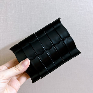 Sỉ 1 vỉ kẹp càng cua 3 răng (12 chiếc)