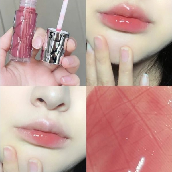 SEPHORA COLLECTION - Son kem Outrageous Plump Lip Gloss