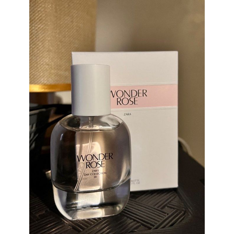 Nước hoa Wonder rose 30ml