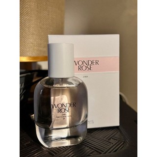 Nước hoa Wonder rose 30ml