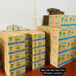 THÙNG 5 GÓI 1KG MỲ GẠO CHŨ NAM THỂ - ĐẶC SẢN BẮC GIANG