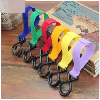 Móc Treo Xe Đẩy Để Treo Đồ Cho Bé