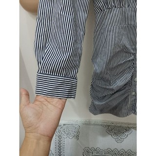 2nd tuyển- Đầm sơ mi body