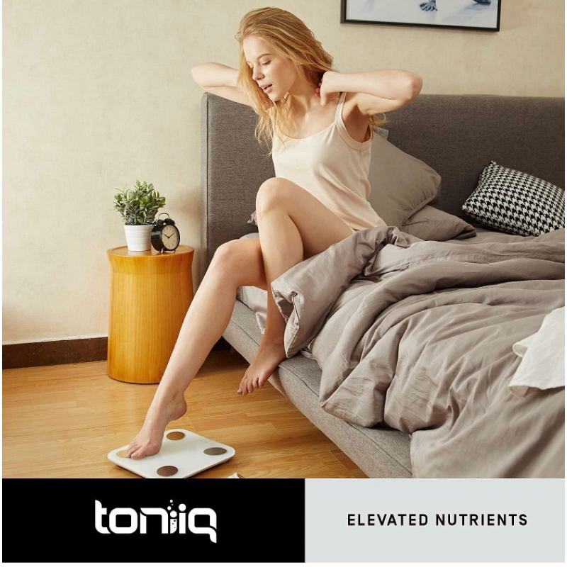 Viên chay giải độc gan, bổ gan liều cao 50x Toniiq Ease with DHM 120v USA