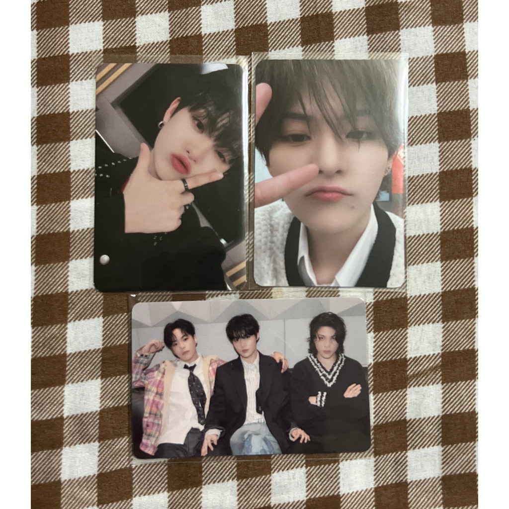 Photocard decorkit 2