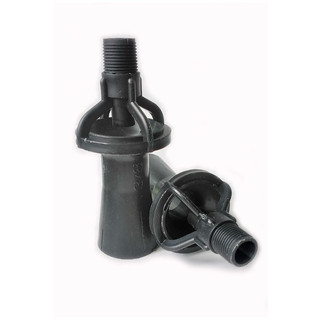 Béc phun venturi nhựa pp 27mm