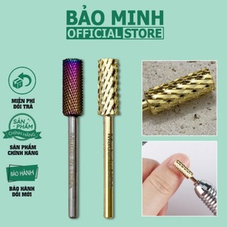 Đầu mài phá mịn chính hãng USA - Dụng cụ chuyên dụng mài móng , phá bột , phá gel - Đầu mài nail dễ sử dụng