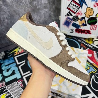 Giày Sneaker Air Jordan 1 Low OG Year of the Rabbit
