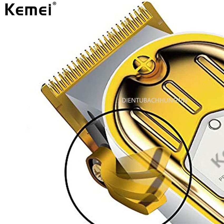 Tông đơ cắt tóc Kemei KM-1984