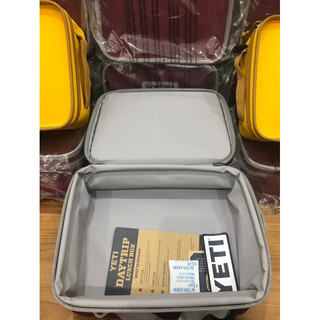 Túi Giữ Nhiệt YETI LUNCH BOX
