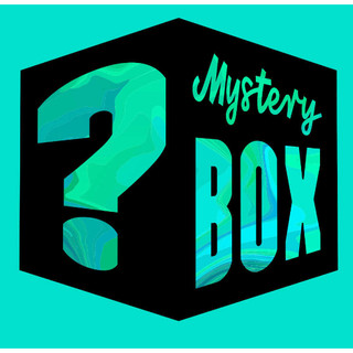 [ Sẵn ] Hộp quà Gacha Mystery box Hộp đồ chơi may mắn mô hình, Figure, action Figure, đồ chươi lắp ráp....