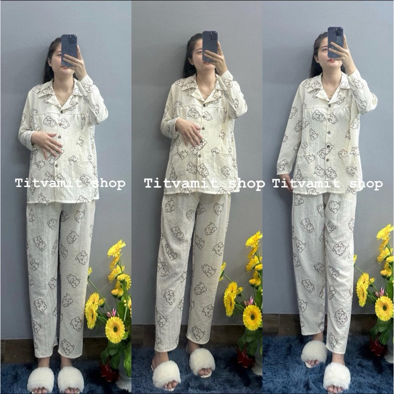 Pass Bộ Bầu Cho Con Bú