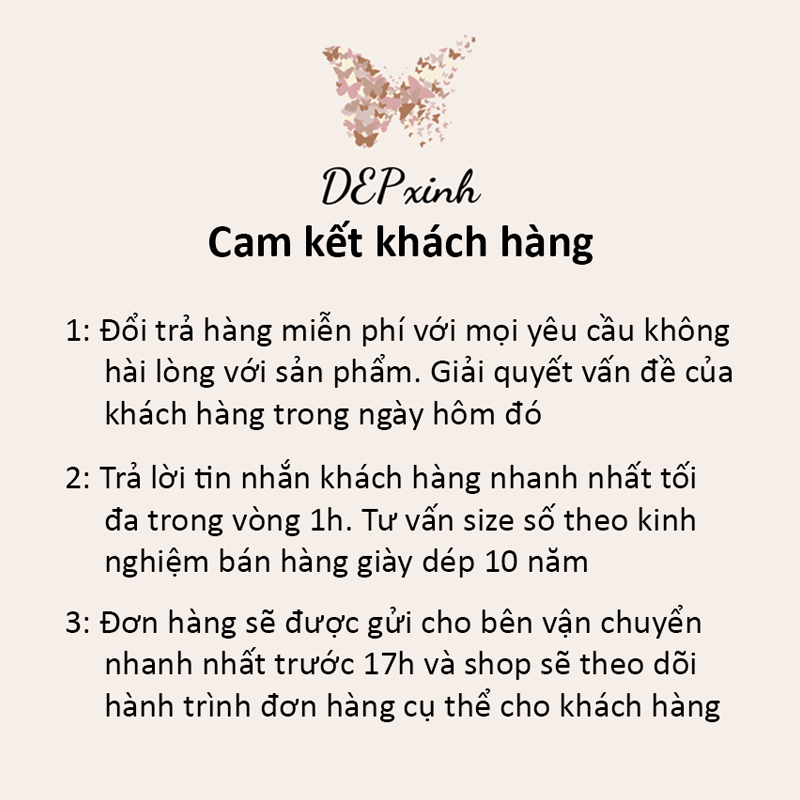 Dép bánh mì nữ quai ngang quai hậu eva đế nâng 3cm tôn dáng người đi