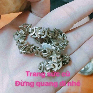 Nước rửa trang sức Thái Lan